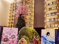 -深影国际影城(学院南路店CGS中国巨幕店)