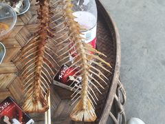 -湄公河秘制烤鱼(西双十贰城商业中心店)