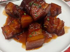 -同庆楼(建邺万达店)