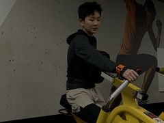 -锐动健身(博地中心店)