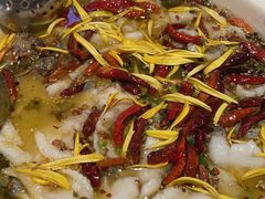 -太二酸菜鱼(天鹅湖万达店)