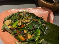 -云海肴·汽锅鸡·云南菜(高德置地店)