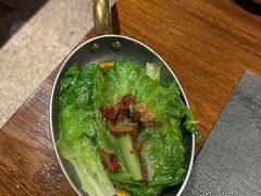 榄油西生菜-食间牛排(湖西路店)
