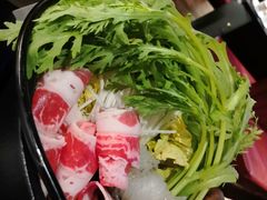 -牛焱·和牛烧肉(五大道店)
