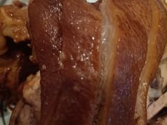 聚首堂酱肘子-聚首堂·特色小吃·肘子(什刹海德胜门店)