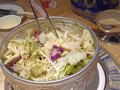 -郭靖内蒙菜·烤全羊·烧烤(望京旗舰店)