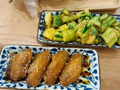 -古乡居甜品(大信店)