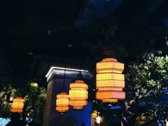 -绿茶餐厅(乐峰广场店)