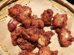 -铁公鸡·四川料理(天环广场店)