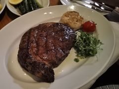 -上海柏悦酒店·世纪100牛排馆