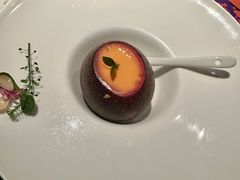 -上海滩餐厅(BFC外滩金融中心店)