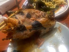 -满兴咱妈烀饼铁锅炖(兰州北街店)