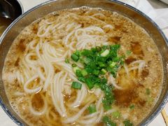 -老仓醋米线(万达店)