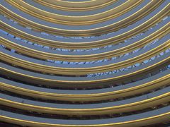 -杭州国际会议中心洲际酒店-原素全日餐厅(解放东路店)