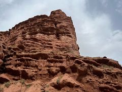 -新疆天山托木尔景区·大峡谷