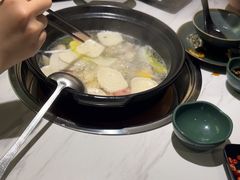 -狐狸爱上椰子鸡(滨江星光大道店)