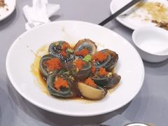 -金哥私房菜馆(张府园总店)