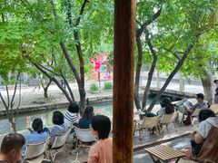 -春风习习