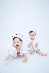 -小熊维尼高端儿童摄影(南山店)