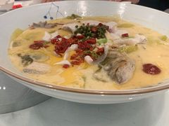 -海都六福酒家(世博广场店)