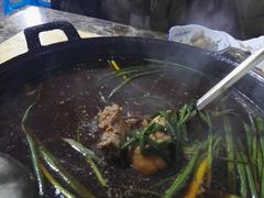 -石灰市毛记烧鸡公(解放碑店)