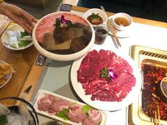 -雾都渣渣火锅(南城智汇城店)