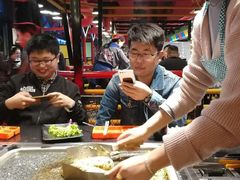 -猪的故事·韩式烤肉(韩乐坊店)