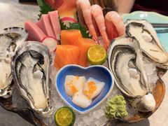 -炙柒Sekinana·精致日料(合生汇店)