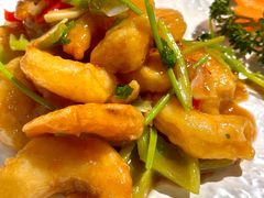 锅包虾-江南苑精菜坊