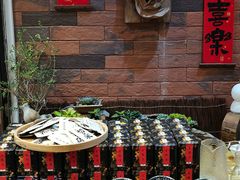 -茶仓茶叶茶馆(厦门店)