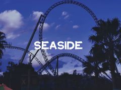 -七彩云南欢乐世界