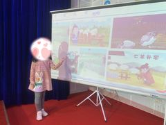 -新声线少儿口才(亦庄示范校区)