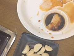 -菌乡缘·野生菌蒸汽鱼火锅(江边夜市店)