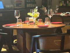 -肆海小川菜酒馆Wine Bistro (青年路店)