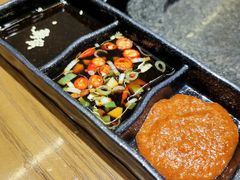 -韩阳王石板烤肉