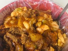 -胖哥料理(兴义里店)