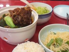 -宏状元现熬粥·京味菜(五棵松店)