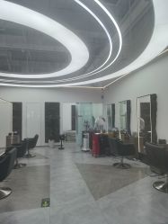 点击看大图 -ON STAR SALON