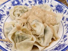 -美新点心店(陕西北路店)