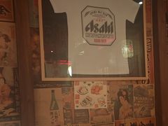 -炉胜·炉端烧·居酒屋