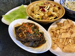 -湘肠香火锅店(团结湖店)