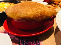 -必胜客(新辰里酒仙桥店)