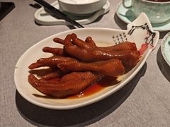 -晓粤·惹味粤菜(凯德乐峰广场店)