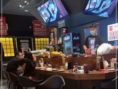 -一吉焼鸟·FOUNDER(桂林路店)