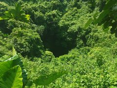 -海口火山口国家地质公园