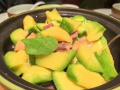 -云海肴·汽锅鸡·云南菜(苏州中心店)