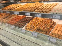 -泸溪河桃酥(西直门凯德店)