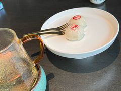 -喜悦烤鸭·新京菜(王府井店)