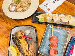 -鸟剑居酒屋(天河南二路店)