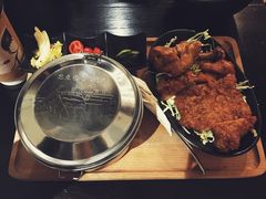 -小明同学(三里屯店)